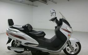 SUZUKI SKYWAVE 250 (Burgman 250) CJ41A