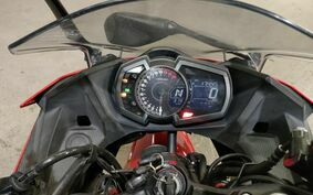 KAWASAKI NINJA 250 EX250P