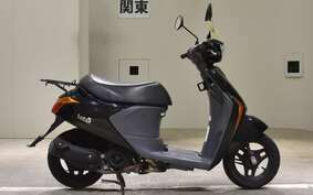 SUZUKI LET's 5 CA47A