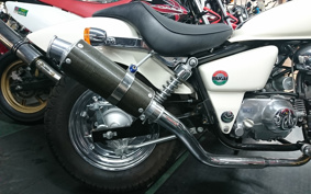 HONDA MAGNA 50 AC13