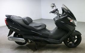 SUZUKI SKYWAVE 250 (Burgman 250) S Fi CJ43A