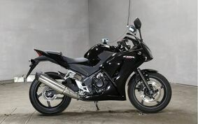 HONDA CBR250R MC41