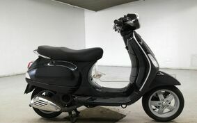 VESPA LX125 M441