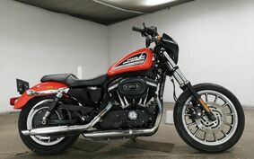 HARLEY XL883R 2012 CS2