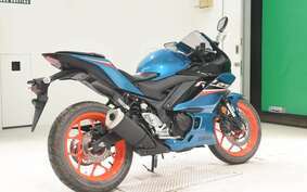 YAMAHA YZF-R25 A RG43J