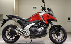 HONDA NC750X DCT RH09