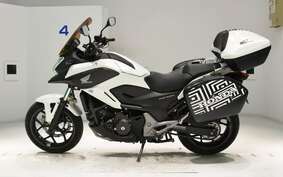 HONDA NC750X DCT 2014 RC72