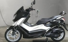 YAMAHA N-MAX 125 SE86J