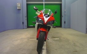 HONDA CBR1000RR 2007 SC57