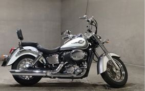 HONDA SHADOW400 NC34