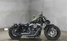 HARLEY XL1200X 2013 LC3