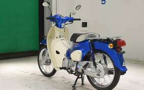 HONDA C110 SUPER CUB JA44