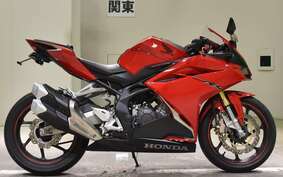 HONDA CBR250RR A MC51