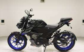 SUZUKI GSX-S125 DL33B