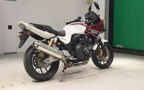 HONDA CB400 SUPER BOLDOR 2015 NC42