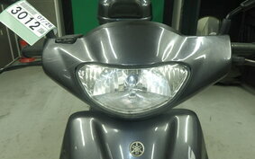 YAMAHA AXIS 100 SB06J