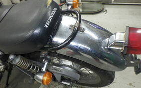 HONDA CB400SS 2002 NC41