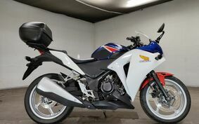 HONDA CBR250R MC41