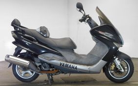 YAMAHA MAJESTY 125 SE22