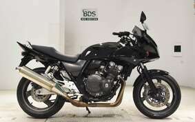 HONDA CB400 SUPER BOLDOR VTEC 2010 NC42