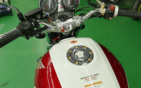 HONDA CB1300SF SUPER FOUR 2005 SC54