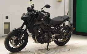 YAMAHA MT-09 A 2017 RN52J