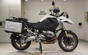 BMW R1200GS 2008 0303