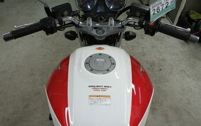 HONDA CB1300SF SUPER FOUR A 2006 SC54