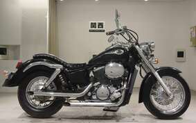 HONDA SHADOW 400 1999 NC34