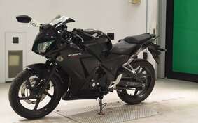 HONDA CBR250R GEN 3 MC41