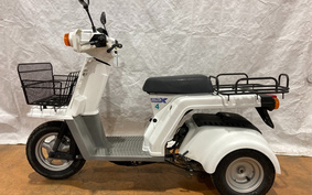 HONDA GYRO X Standart TD02