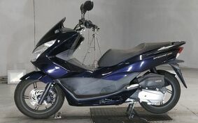 HONDA PCX 150 KF18