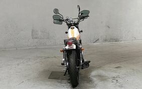 SUZUKI GRASS TRACKER NJ47A