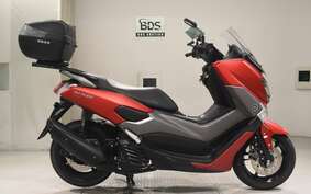 YAMAHA N-MAX 155 A SG50J