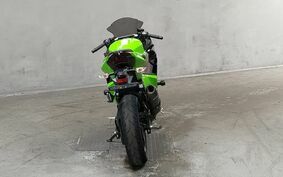 KAWASAKI NINJA 400 2023 EX400L