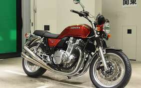 HONDA CB1100 EX 2014 SC65