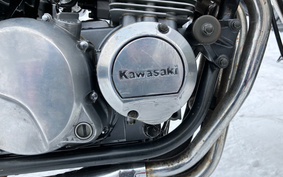 KAWASAKI ZEPHYR 400 ZR400C