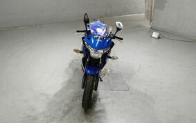 HONDA CBR250R MC41