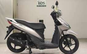 SUZUKI ADDRESS 110 CE47A