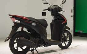 HONDA DIO 110 JF58