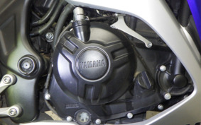 YAMAHA YZF-R25 A RG10J