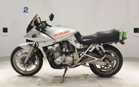 SUZUKI GSX400S KATANA 1993 GK77A