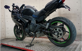 KAWASAKI NINJA 400 2016 EX400E