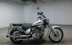 SUZUKI INTRUDER 250 LC Type VJ51A