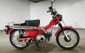 HONDA CT110 HUNTER CUB JD01