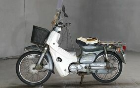 HONDA C50 SUPER CUB C50