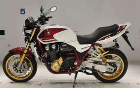 HONDA CB1300SF SUPER FOUR SP 2023 SC54