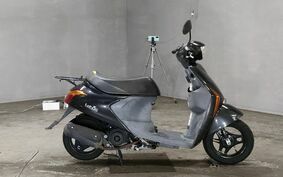 SUZUKI LET's 5 G CA47A