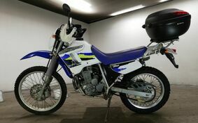 HONDA XL250 DEGREE MD31