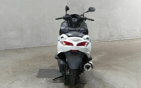 SUZUKI SKYWAVE 200 (Burgman 200) CH41A